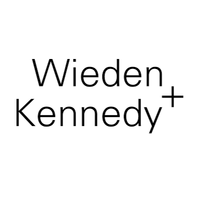 Wieden+Kennedy London Logo