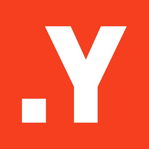 Yonder Logo