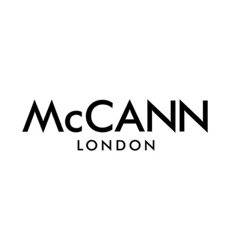 McCann London Logo