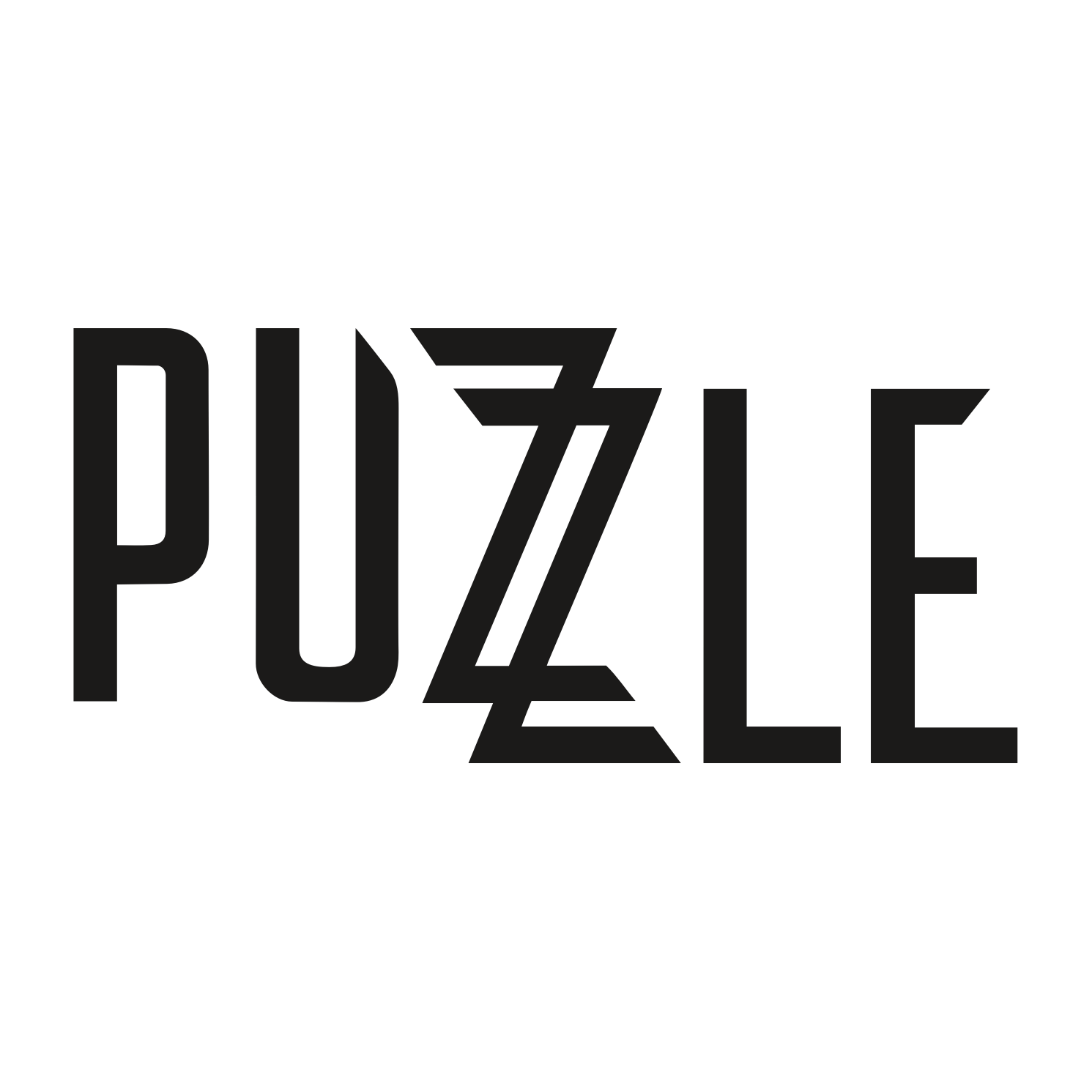 Puzzle Logo