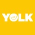 Yolk Creative London Logo