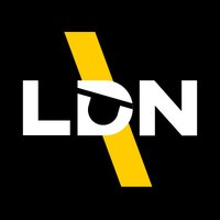 TBWA\London logo