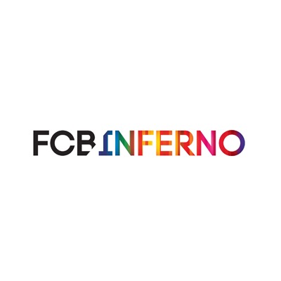 FCB Inferno logo